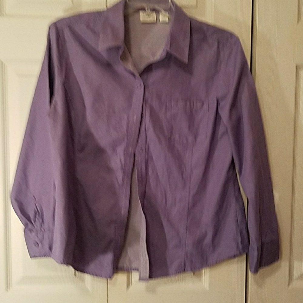 Riders by Lee  Slim Shirt